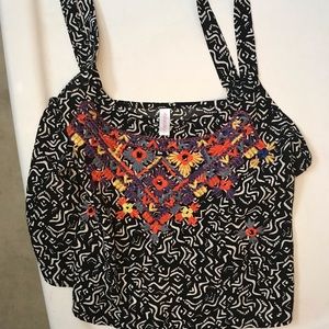 cute spring TANK TOP — target!!